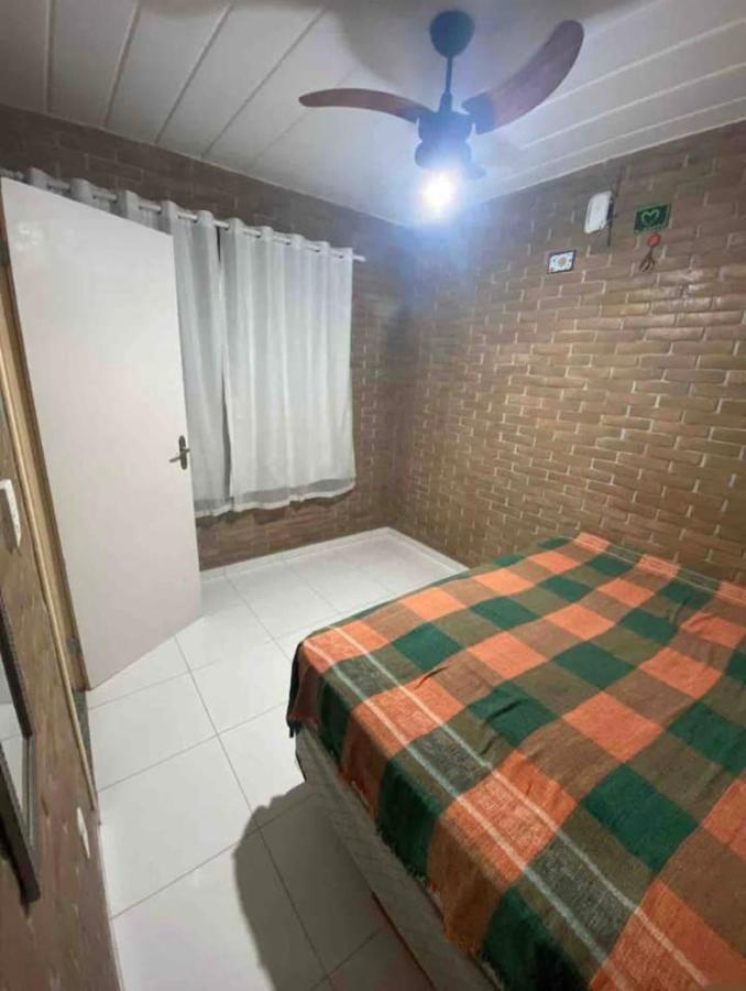 Casa Agradavel Em Um Condominio Na Barra Do Sana. Екстер'єр фото