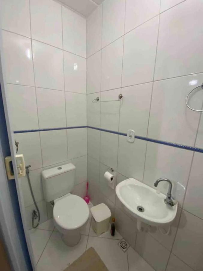 Casa Agradavel Em Um Condominio Na Barra Do Sana. Екстер'єр фото