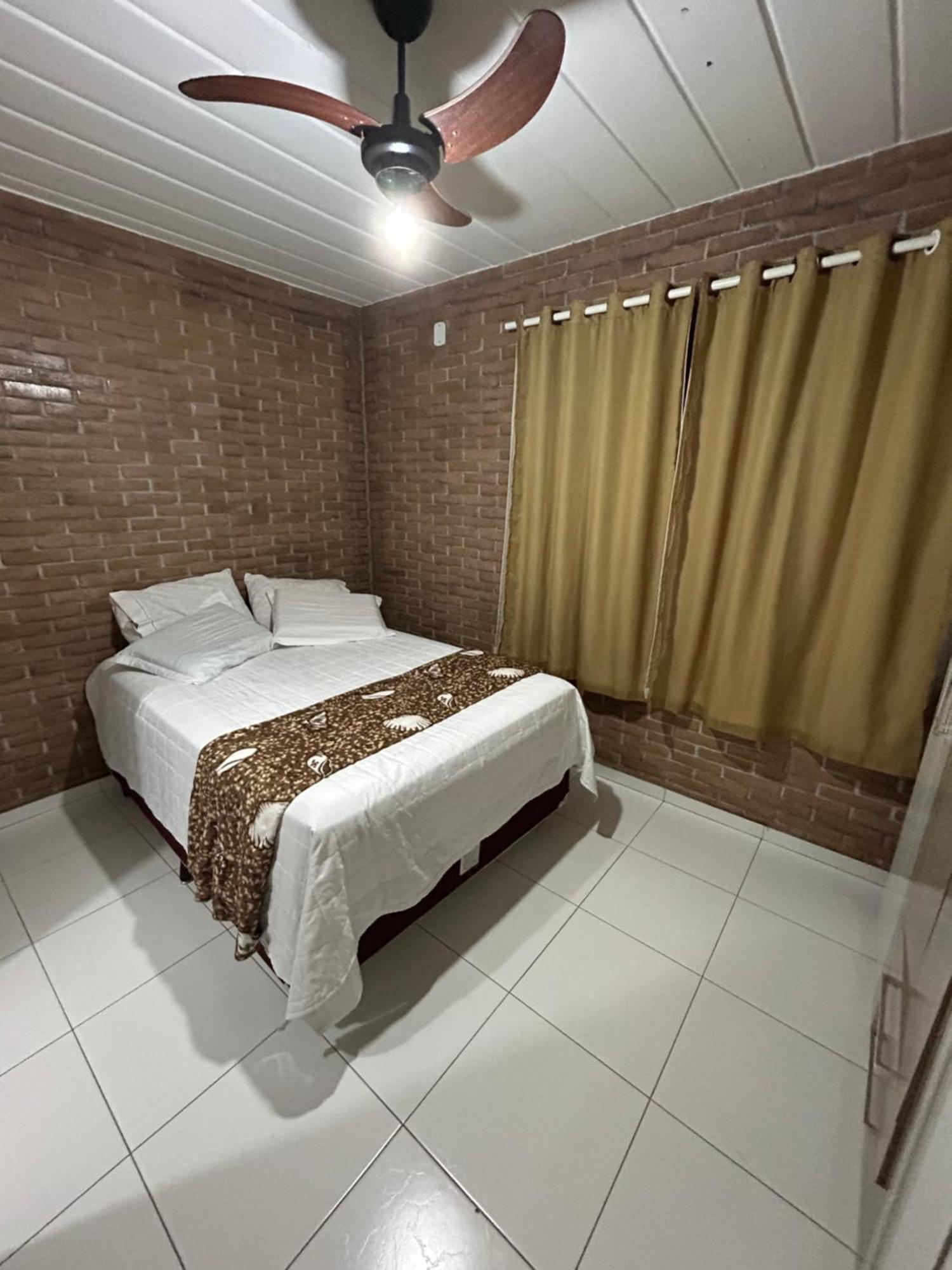 Casa Agradavel Em Um Condominio Na Barra Do Sana. Екстер'єр фото