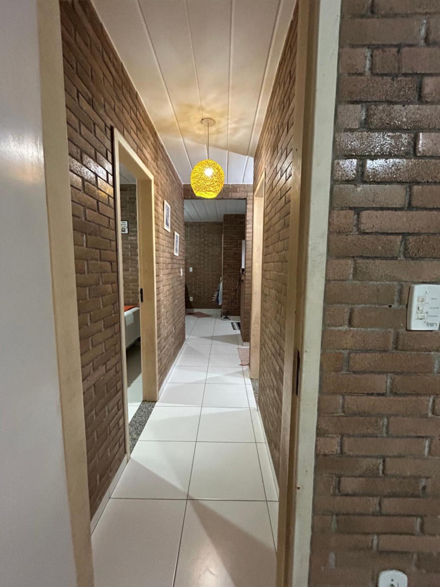 Casa Agradavel Em Um Condominio Na Barra Do Sana. Екстер'єр фото